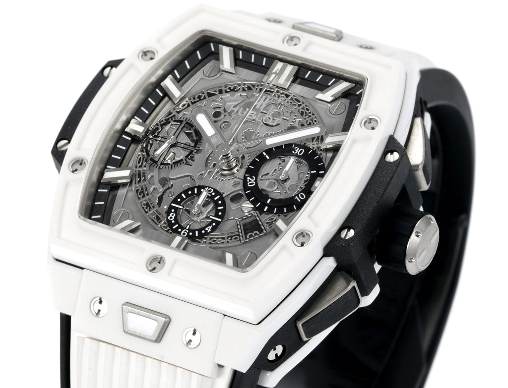 Relógio - Hublot Spirit Of Big Bang