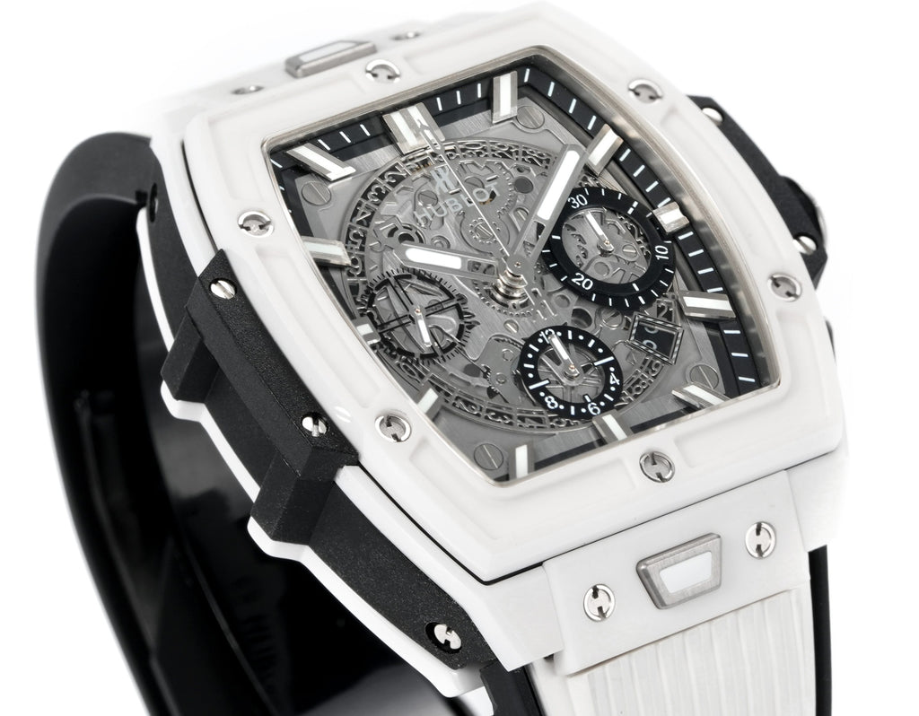 Relógio - Hublot Spirit Of Big Bang