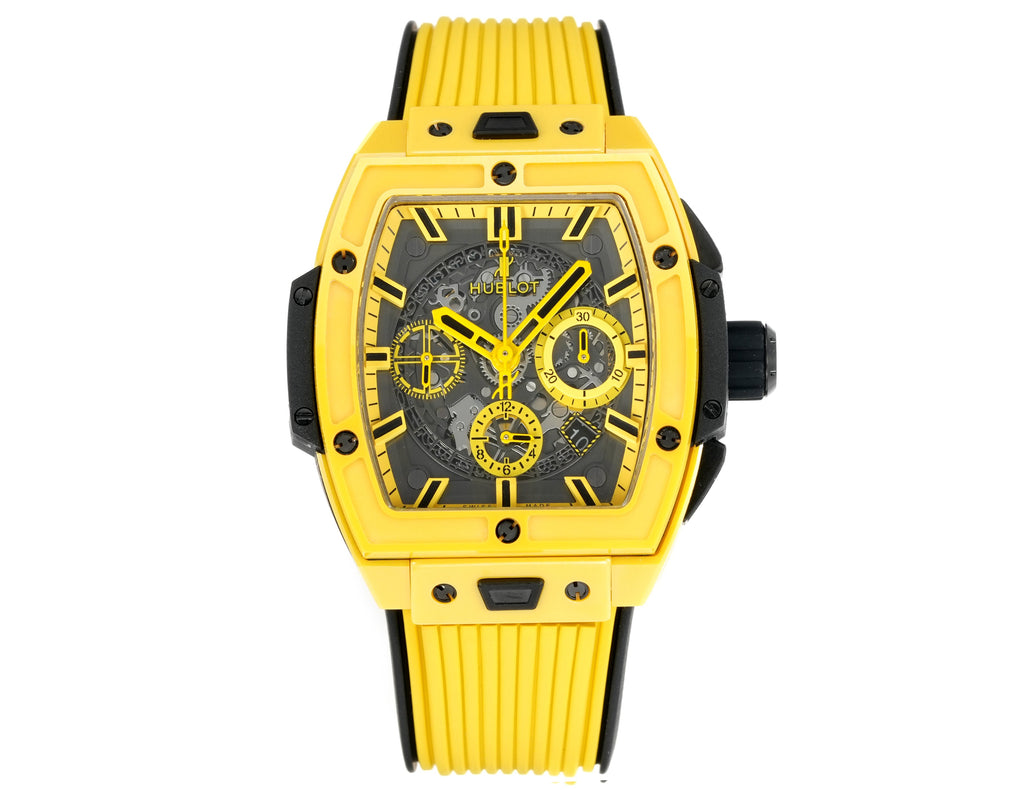 Relógio - Hublot Spirit Of Big Bang