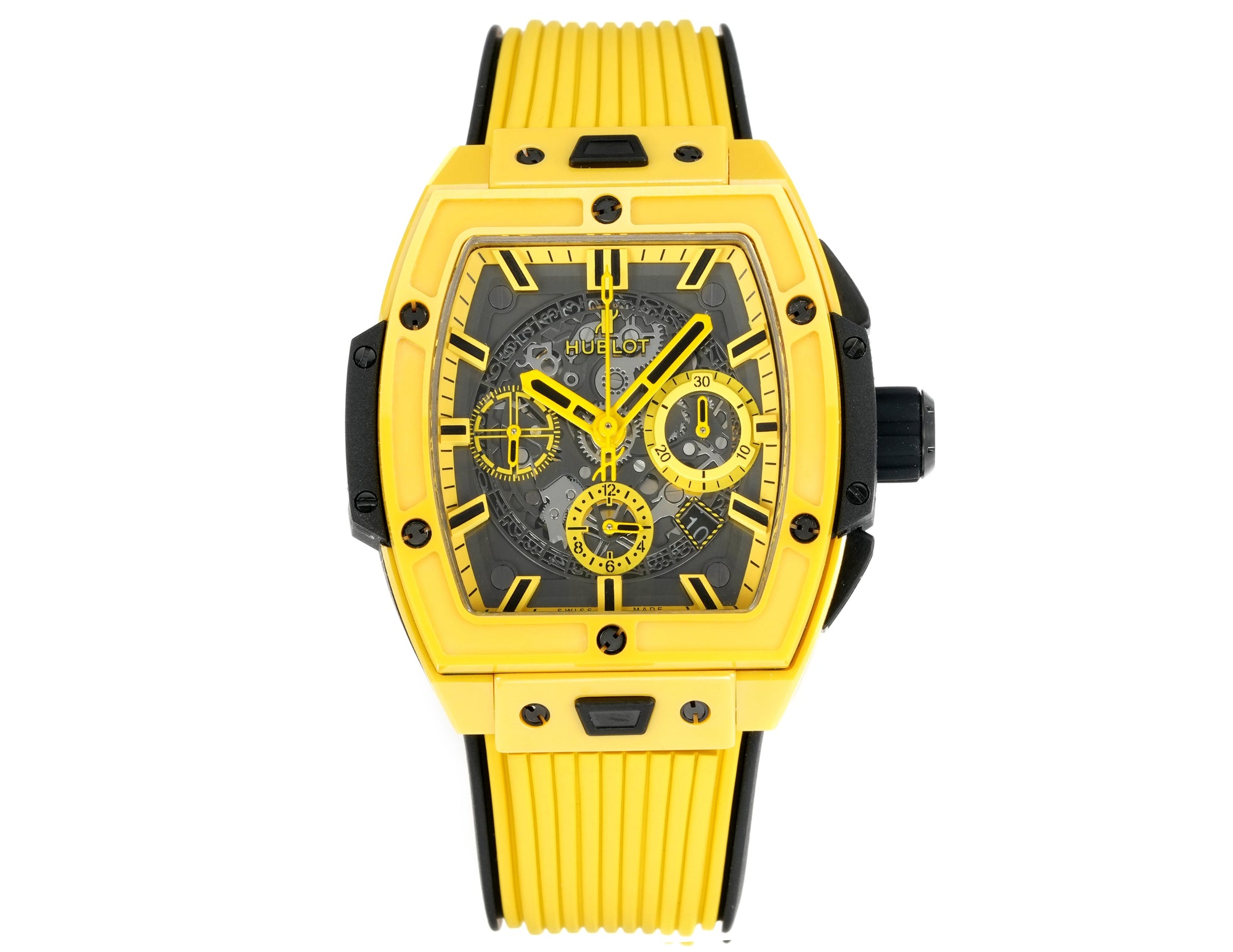 Relógio - Hublot Spirit Of Big Bang