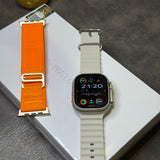 AppleWatch Ultra 2