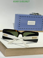 GUCCI - Óculos De Sol