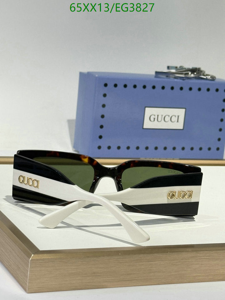 GUCCI - Óculos De Sol
