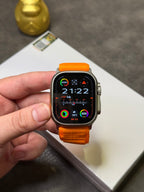 AppleWatch Ultra 2