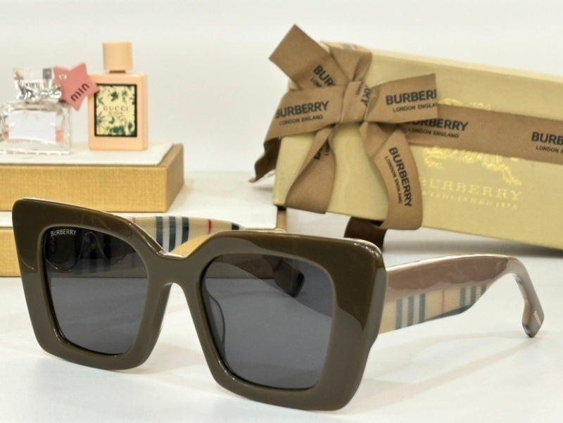 BURBERRY - Óculos De Sol