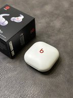 Beats Fit Pro Magic Sound com pop-up