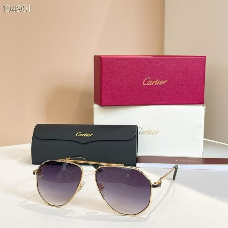 CARTIER - Óculos De Sol