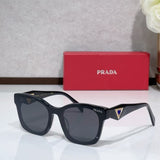 PRADA - Óculos De Sol