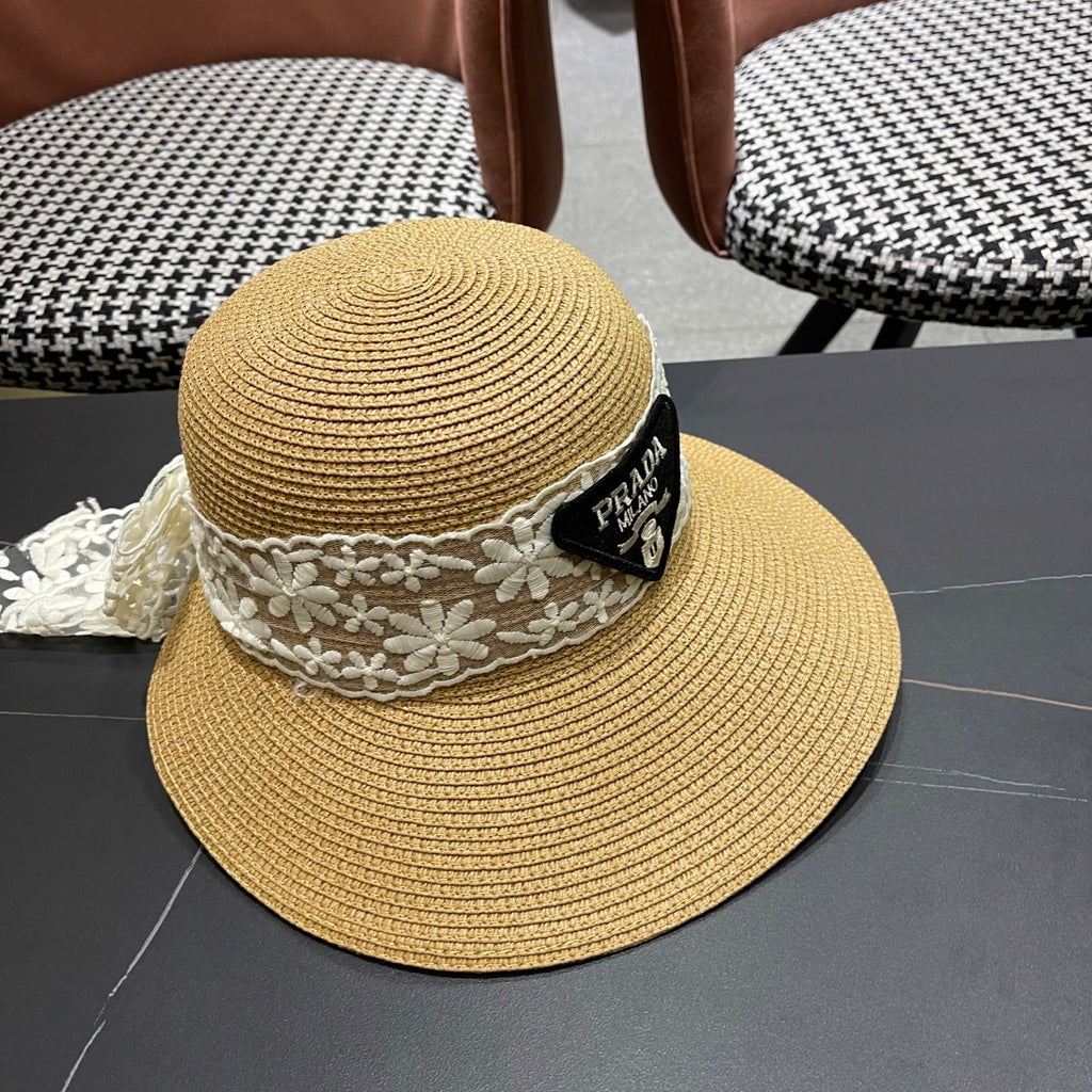 Chapéu Prada