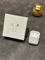 Apple AirPods (2ª geração)