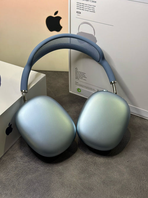 Apple AirPods Max Blue