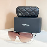 CHANEL - Óculos De Sol