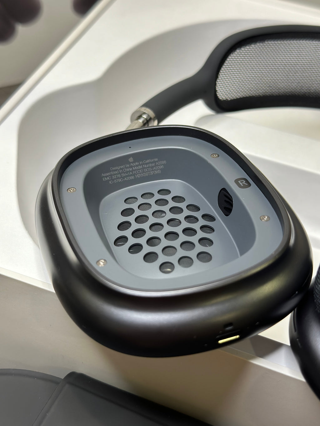 Apple AirPods Max Black