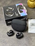 Fones de ouvido Bose Ultra Ear Clip Open na edição Poison