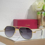 CARTIER - Óculos De Sol