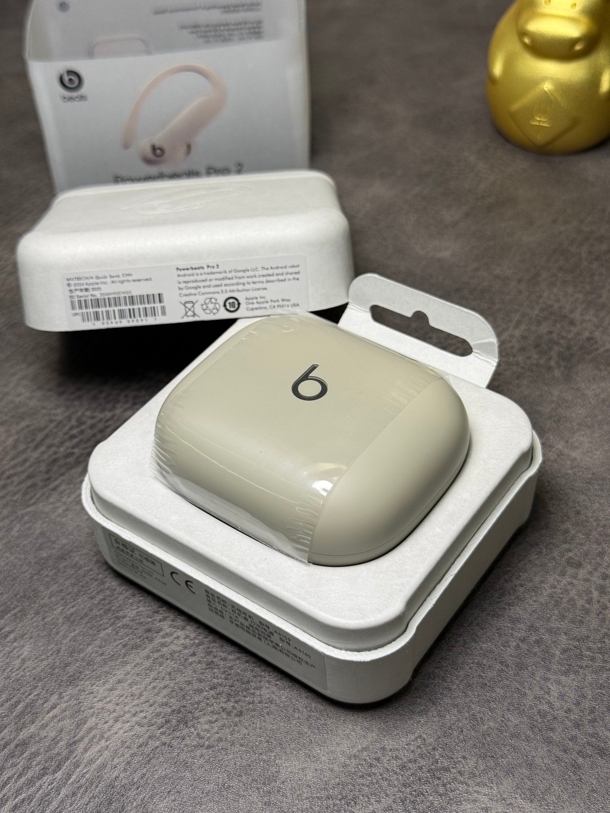 Beats Powerbeats Pro 2