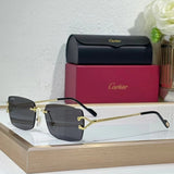 CARTIER - Óculos De Sol