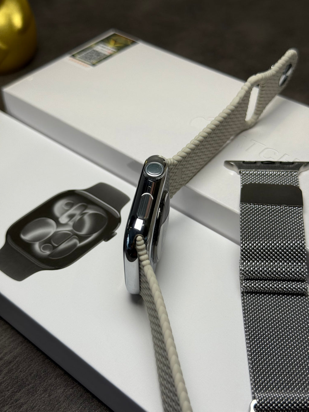 AppleWatch Series11