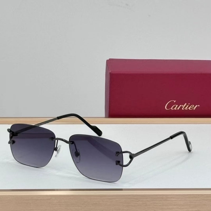 CARTIER - Óculos De Sol