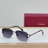 CARTIER - Óculos De Sol