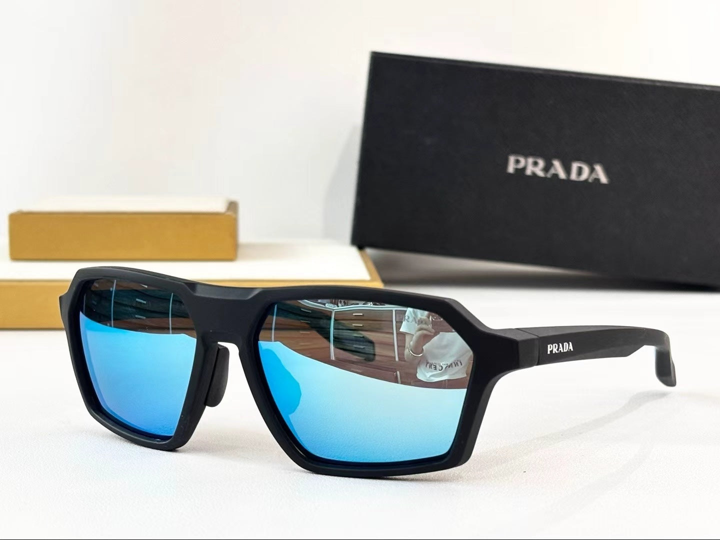 PRADA - Óculos De Sol
