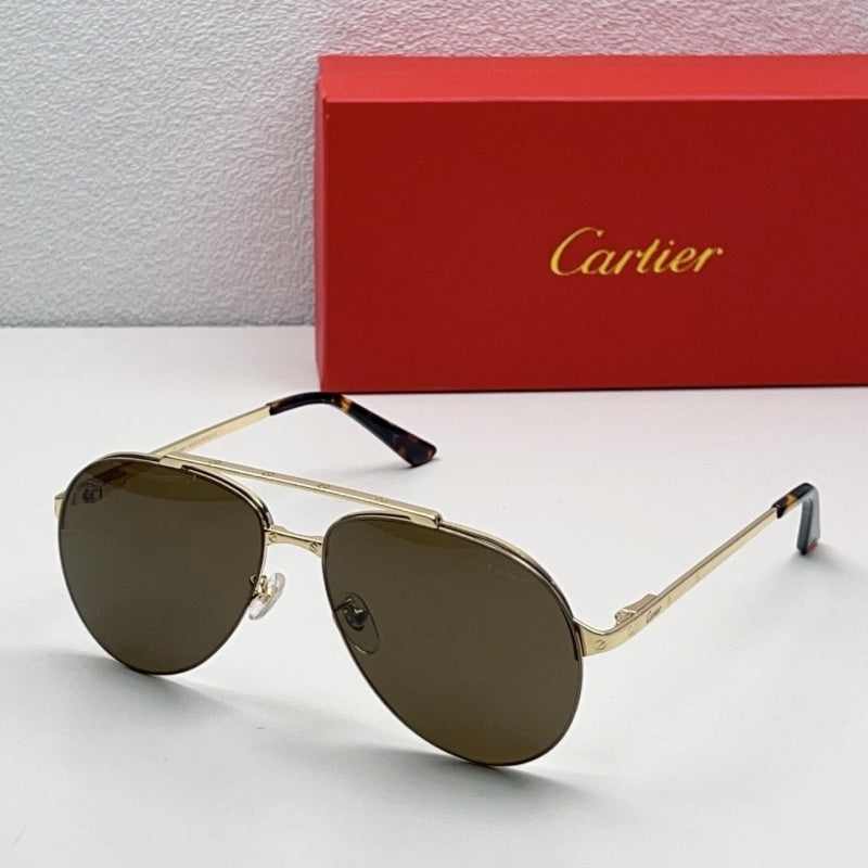 CARTIER - Óculos De Sol