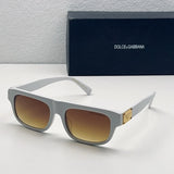 DOLCE & GABBANA - Óculos De Sol