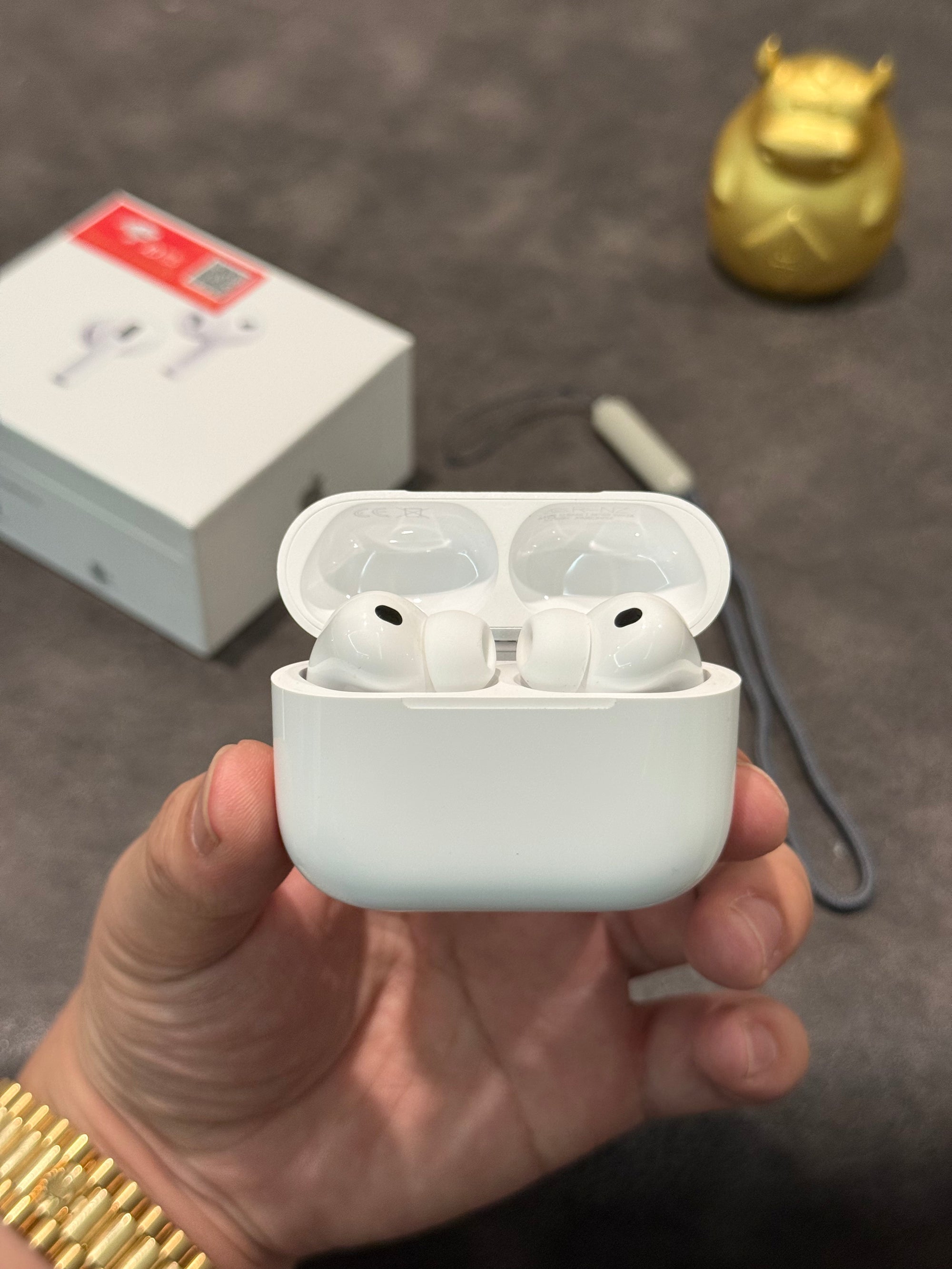 Apple AirPods Pro 3