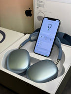 Apple AirPods Max Blue