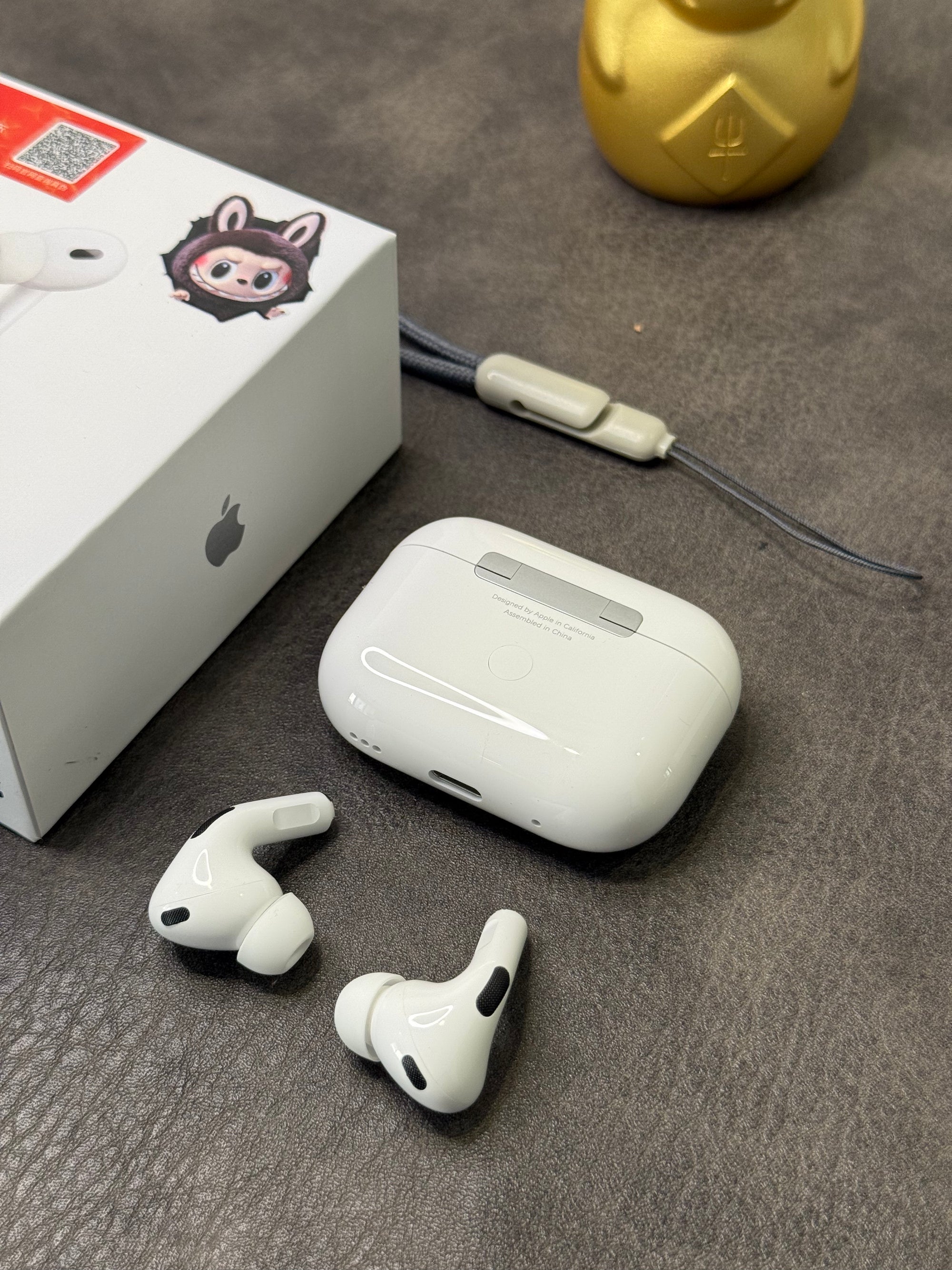 Apple AirPods Pro 2 (5ª geração)