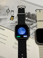 Apple Watch Ultra3