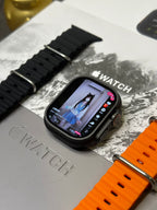 Apple Watch Ultra 2