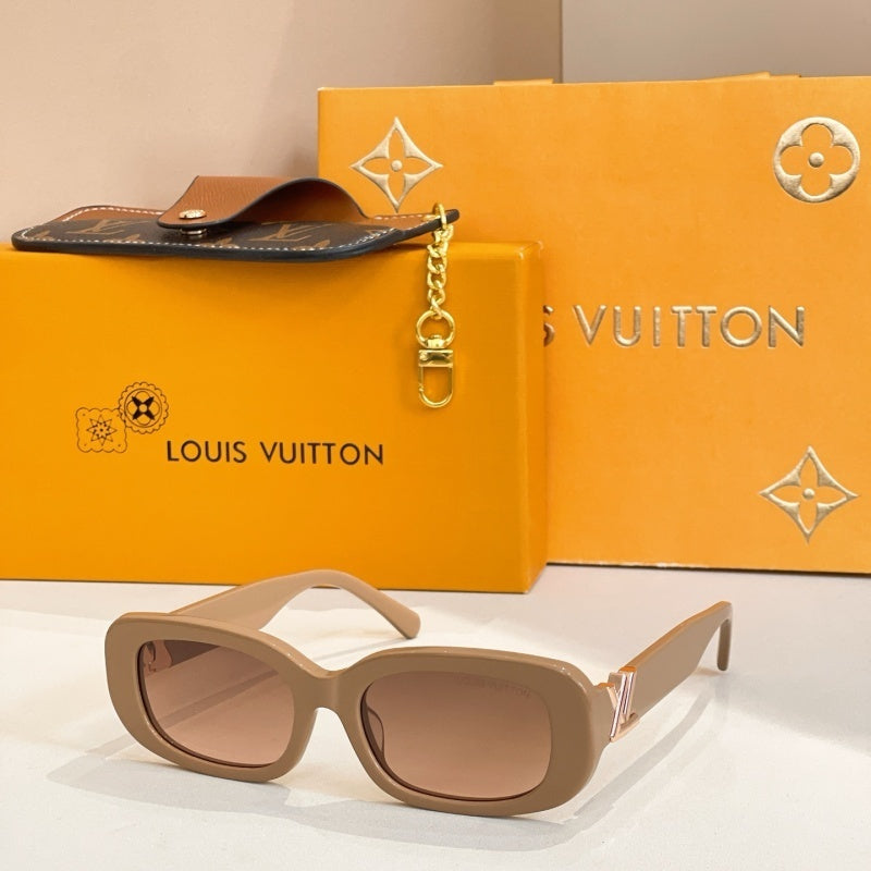 LOUIS VUITTON LV - Óculos De Sol