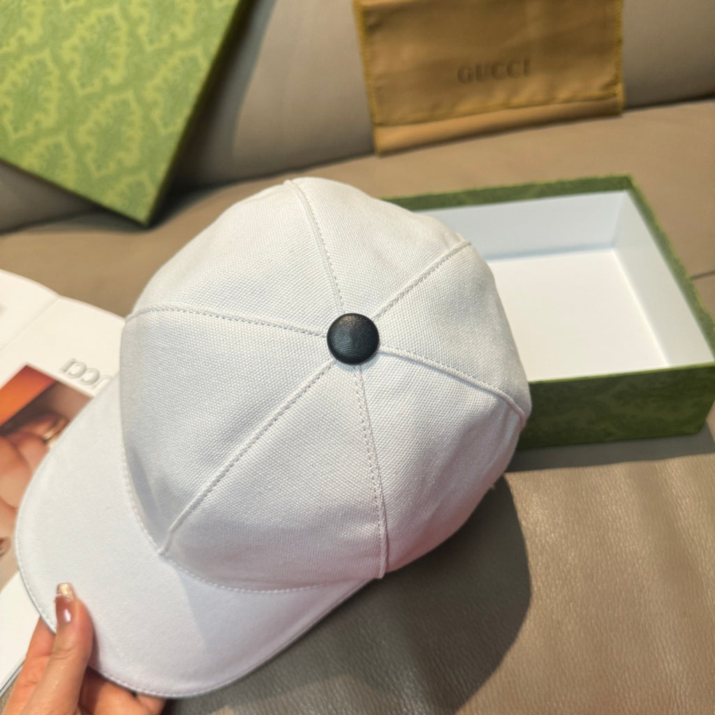 Boné Gucci
