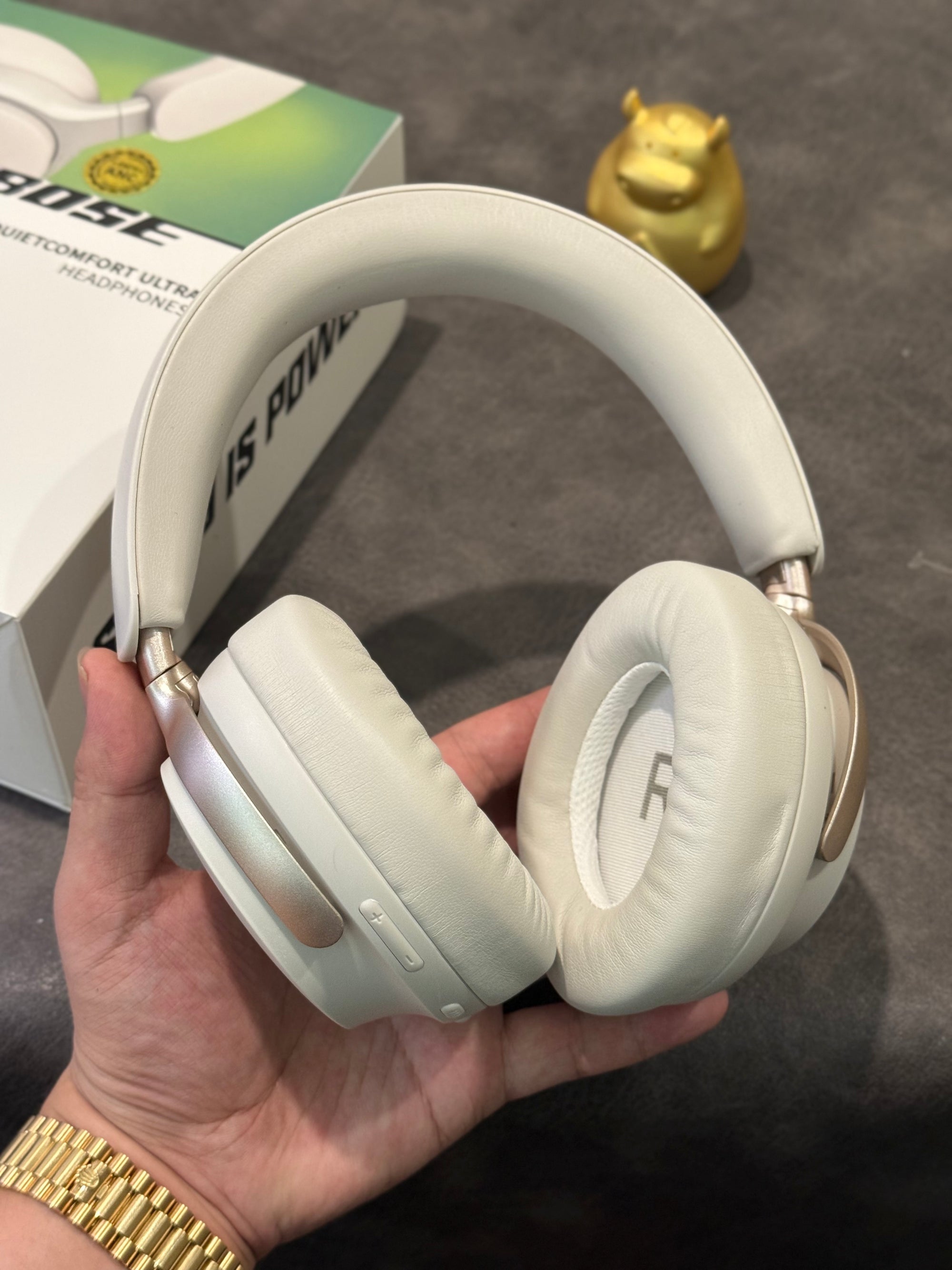 Bose QuietComfort Ultra Wirelees