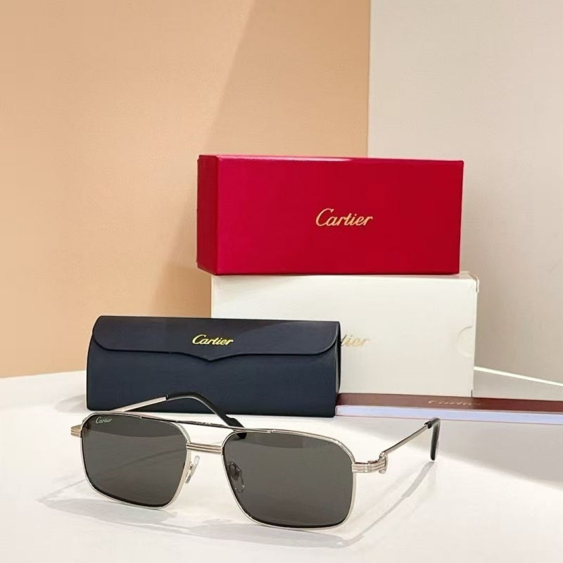 CARTIER - Óculos De Sol