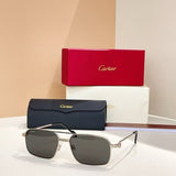 CARTIER - Óculos De Sol