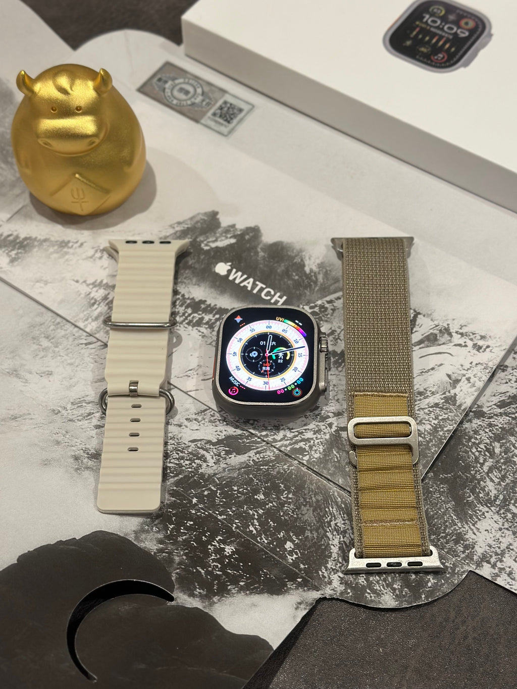 Apple Watch Ultra 2