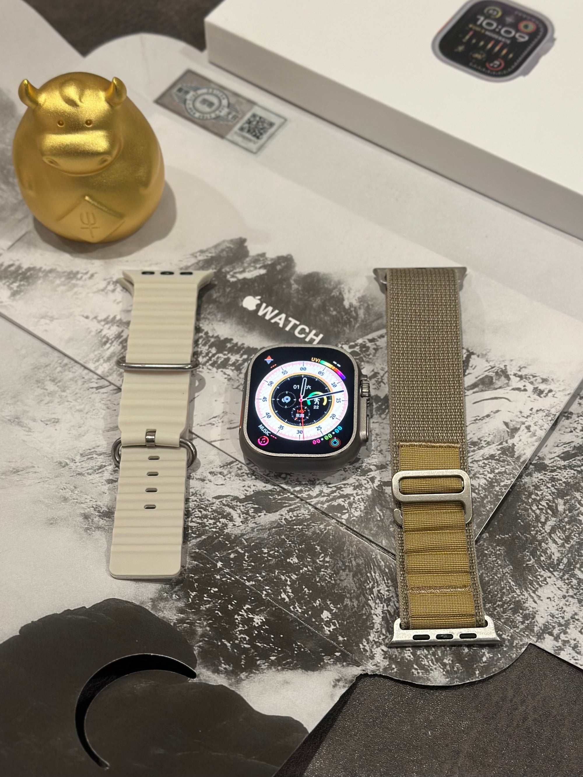 Apple Watch Ultra 2