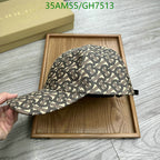 Boné Louis Vuitton