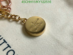 Louis Vuitton Hot Sale Keychain LV