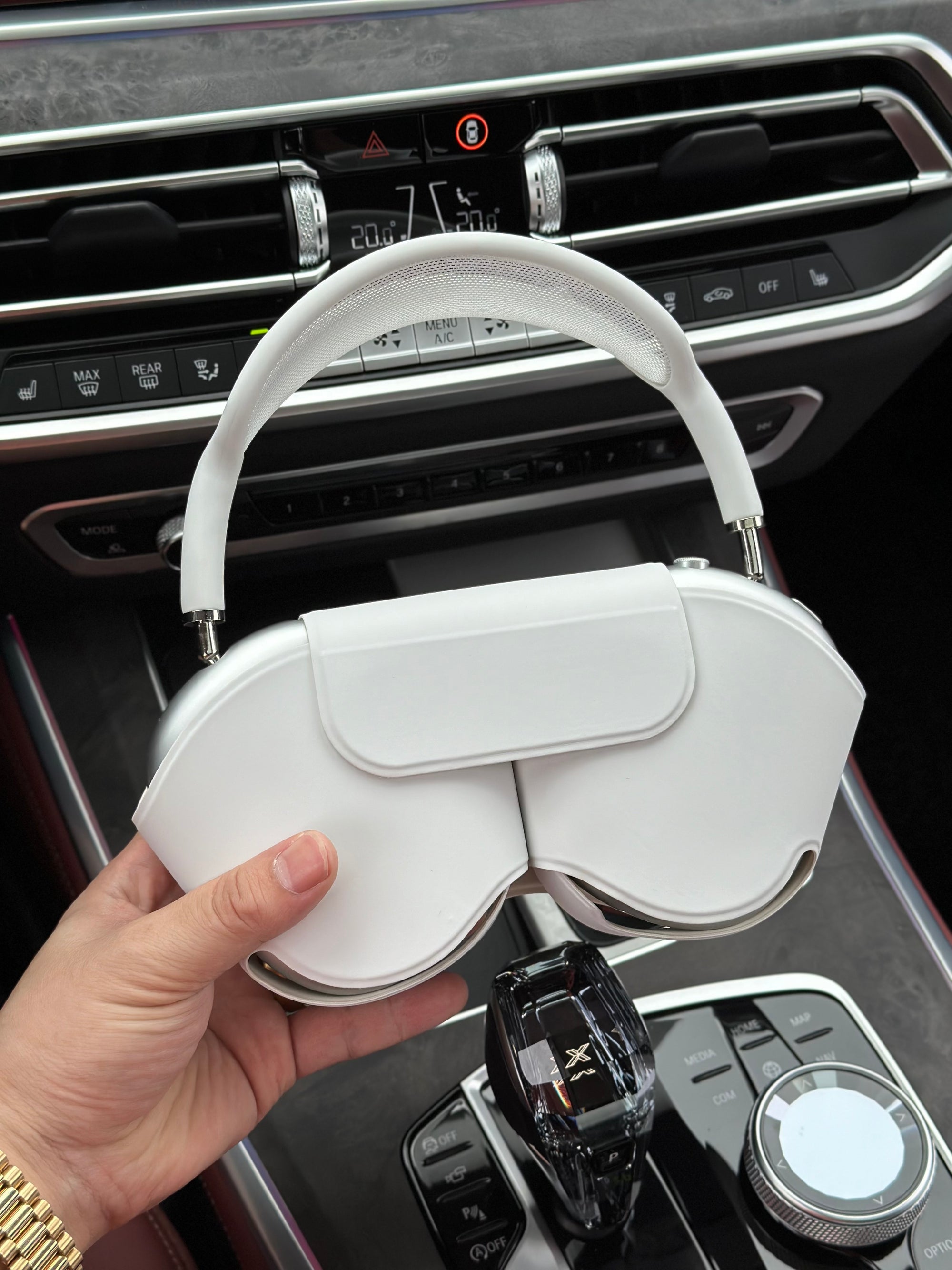 Apple AirPods Max White