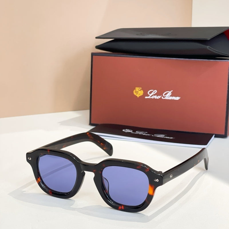 LORO PIANA - Óculos De Sol