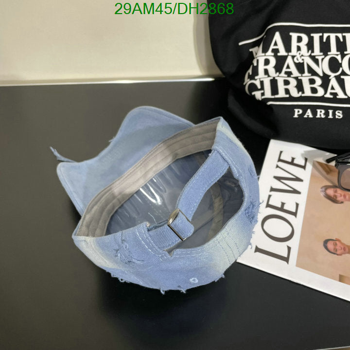 Boné Balenciaga ( PRONTA ENTREGA )