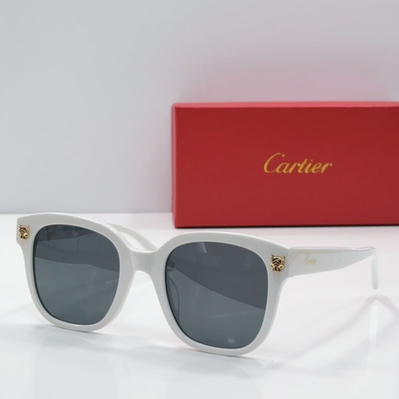 CARTIER - Óculos De Sol