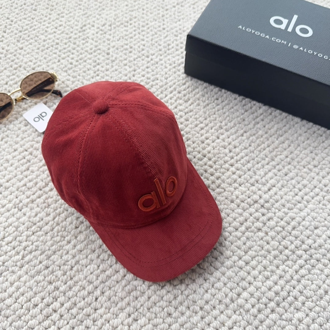 Boné Alo