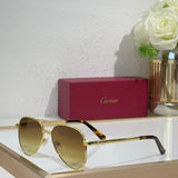 CARTIER - Óculos De Sol