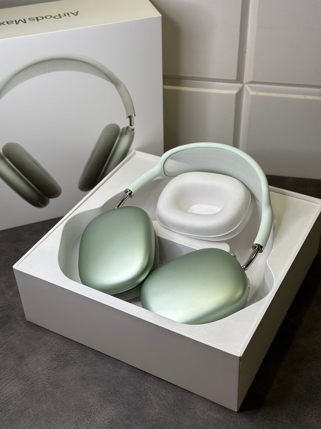 Apple AirPods Max Green