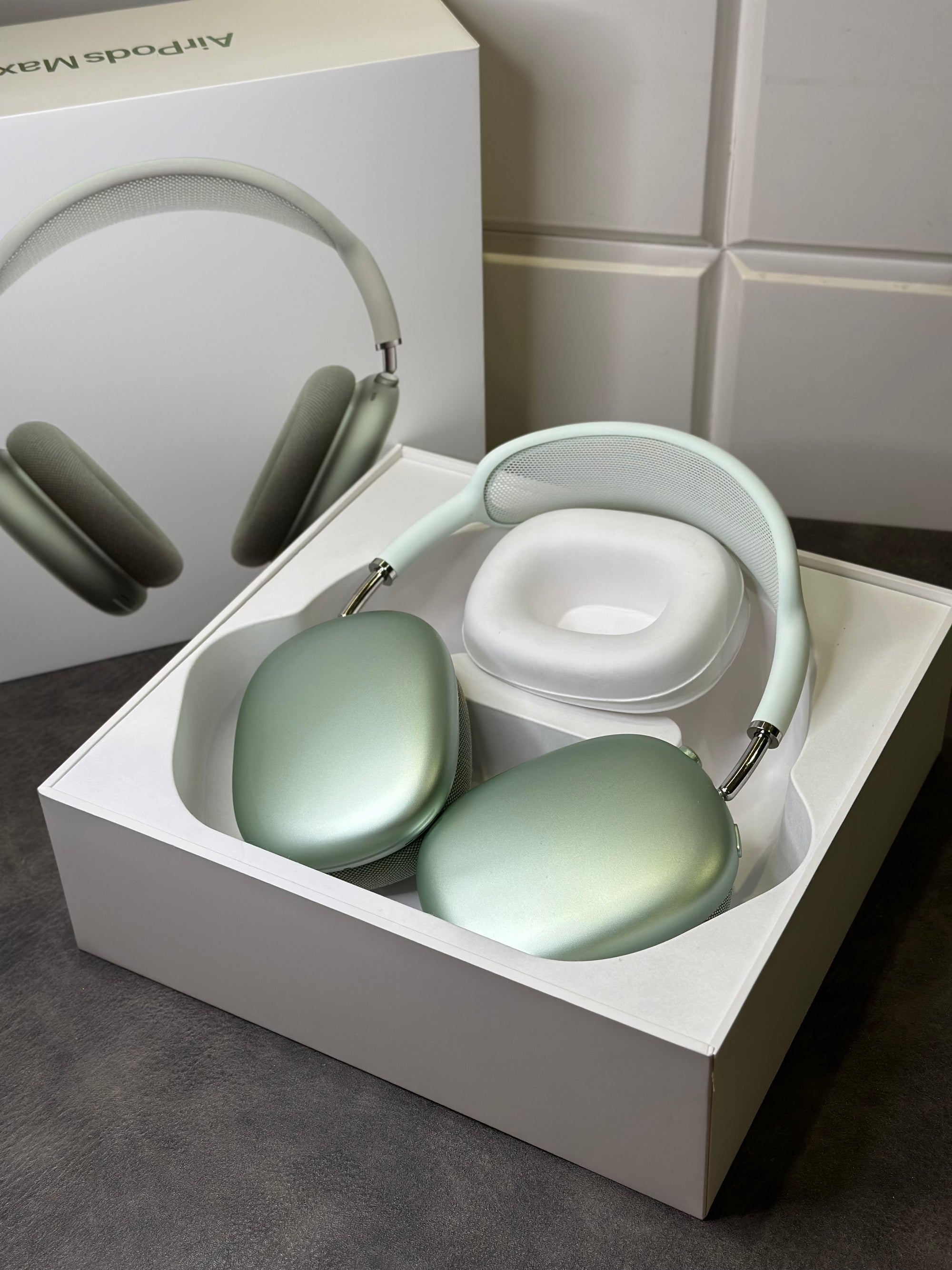 Apple AirPods Max Green