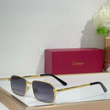 CARTIER - Óculos De Sol